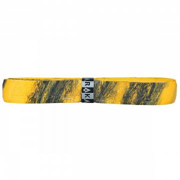 Karakal PU Super Grip Multi Yellow / Black